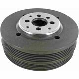 Green Mobility Parts