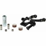 Green Mobility Parts