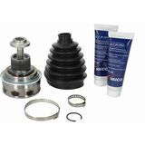 Green Mobility Parts