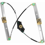 Green Mobility Parts