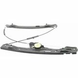 Green Mobility Parts