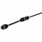 Green Mobility Parts