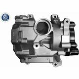 Green Mobility Parts