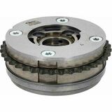 Green Mobility Parts