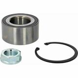 Green Mobility Parts