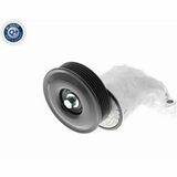 Q+, original equipment manufacturer quality MADE IN GERMANY