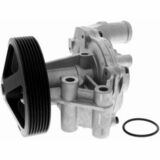 Green Mobility Parts
