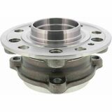 Green Mobility Parts