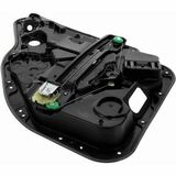 Green Mobility Parts