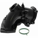 Green Mobility Parts