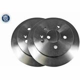 Q+, original equipment manufacturer quality