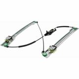 Green Mobility Parts