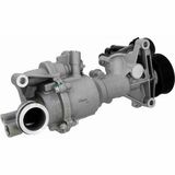 Green Mobility Parts