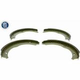 Green Mobility Parts