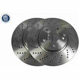 Green Mobility Parts