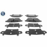 Green Mobility Parts