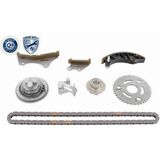 Q+, original equipment manufacturer quality MADE IN GERMANY