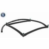 Q+,  Première Monte