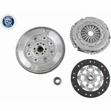 Q+,  Première Monte