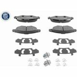 Green Mobility Parts