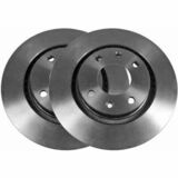 Green Mobility Parts