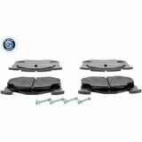 Green Mobility Parts