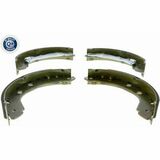 Green Mobility Parts