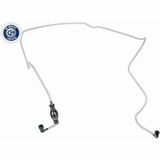 Q+,  Première Monte