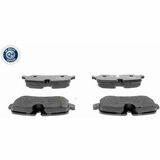 Q+, calidad de primer equipo