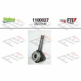 FTE CLUTCH ACTUATION