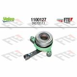 FTE CLUTCH ACTUATION