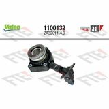 FTE CLUTCH ACTUATION