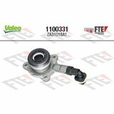 FTE CLUTCH ACTUATION