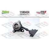 FTE CLUTCH ACTUATION