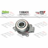 FTE CLUTCH ACTUATION