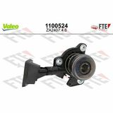 FTE CLUTCH ACTUATION