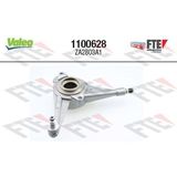 FTE CLUTCH ACTUATION