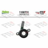 FTE CLUTCH ACTUATION