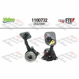 FTE CLUTCH ACTUATION