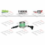 FTE CLUTCH ACTUATION