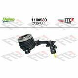 FTE CLUTCH ACTUATION