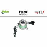 FTE CLUTCH ACTUATION