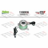 FTE CLUTCH ACTUATION