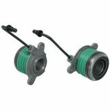 FTE CLUTCH ACTUATION