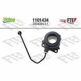 FTE CLUTCH ACTUATION