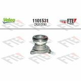 FTE CLUTCH ACTUATION