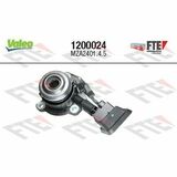 FTE CLUTCH ACTUATION