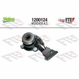 FTE CLUTCH ACTUATION