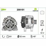 VALEO CORE-FLEX