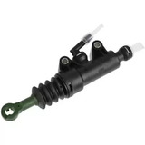 FTE CLUTCH ACTUATION